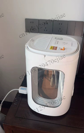 Baby Nursery Humidifier - Midea SR-2R50Z Thermal Evaporation Humidifier,Warm Steam