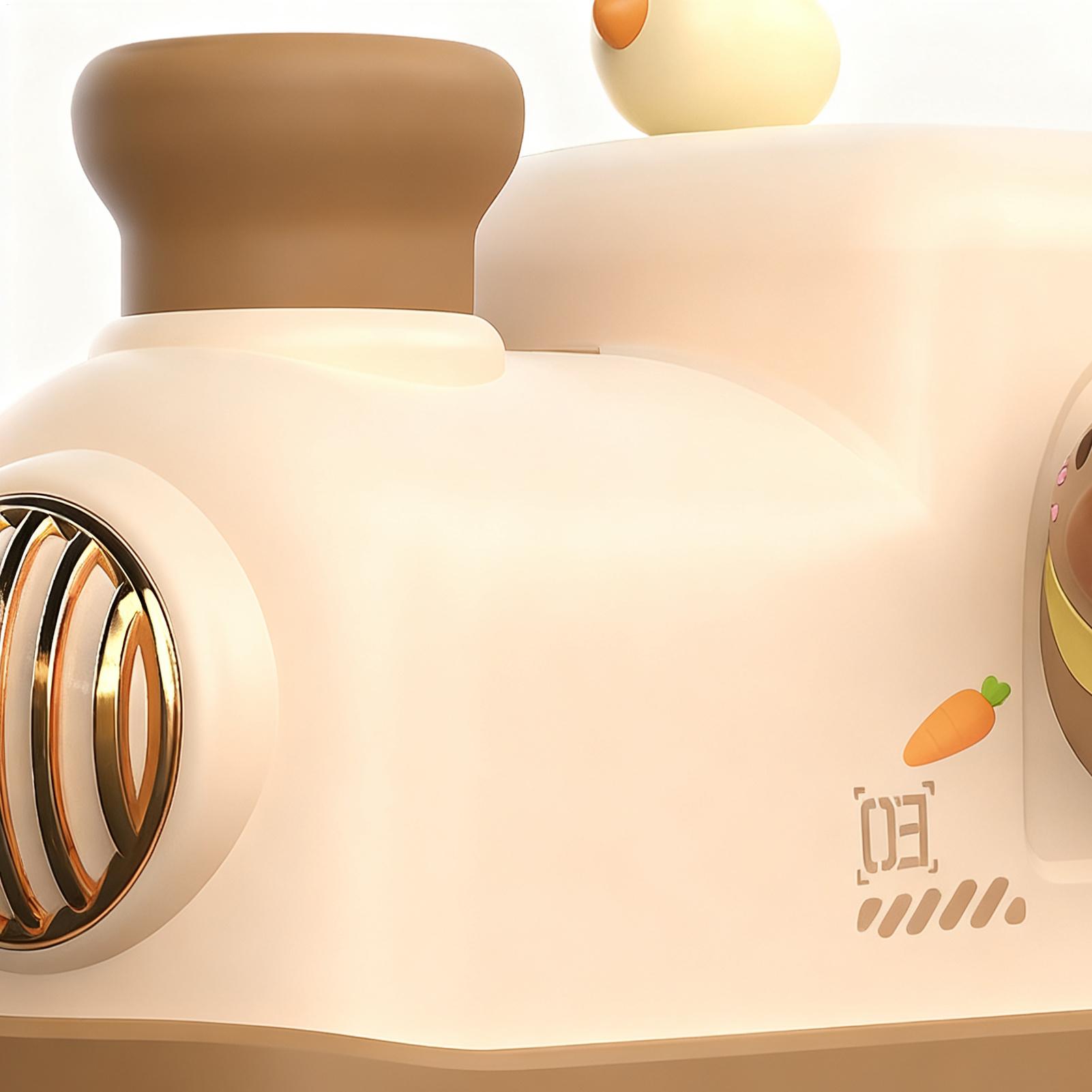 Baby Nursery Humidifier - Humidifiers For Bedroom Baby Cool Purifier