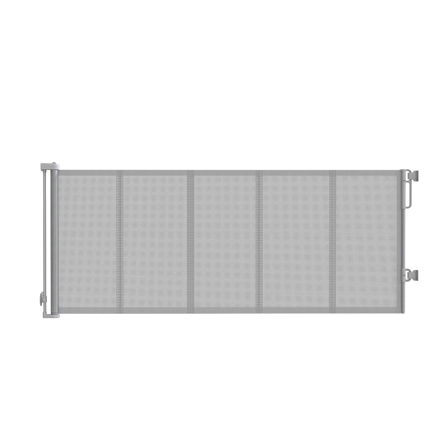 Baby Gate Extra Wide - Reinforced 120
