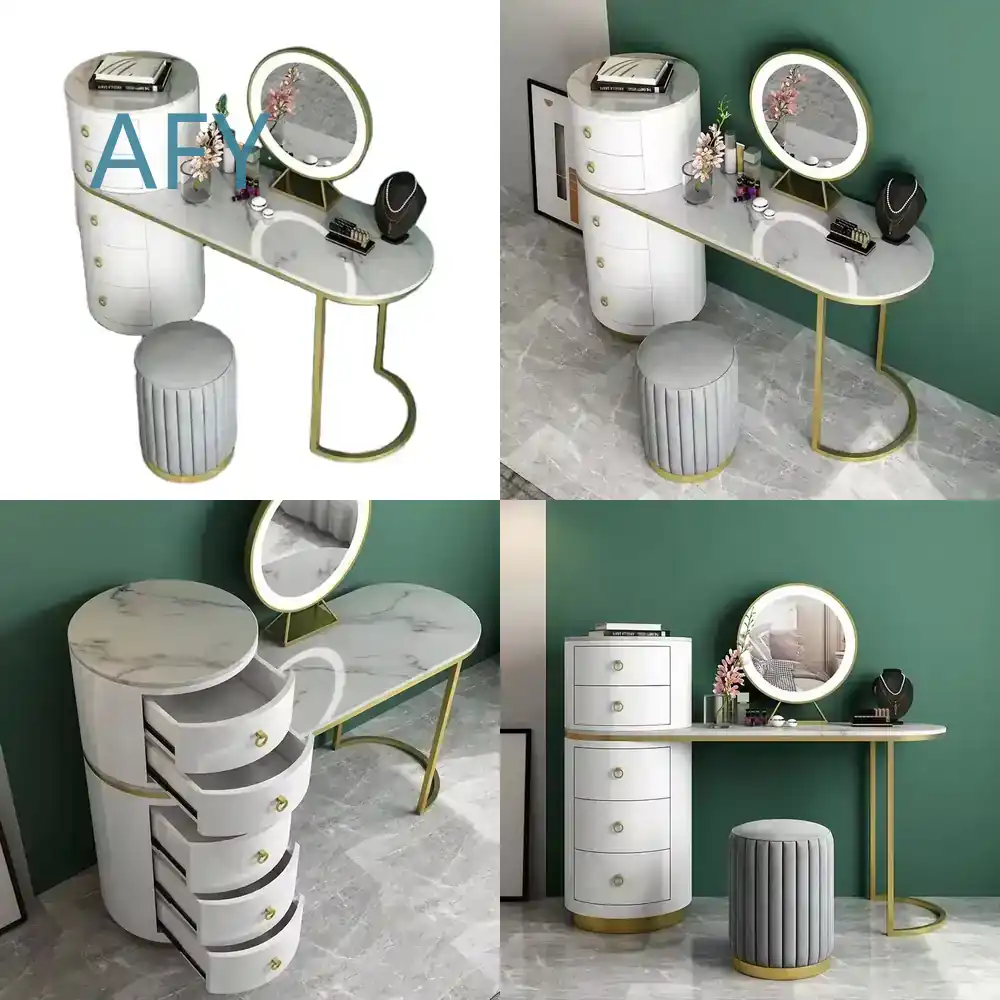 Baby Nursery Dresser - Hot Sale Modern Furniture Changing Table