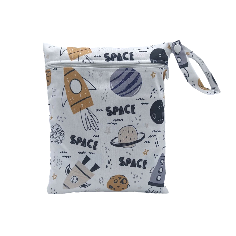New Print pattern NEW Size: 20 - Diaper Pail Odor ulasan dan harga