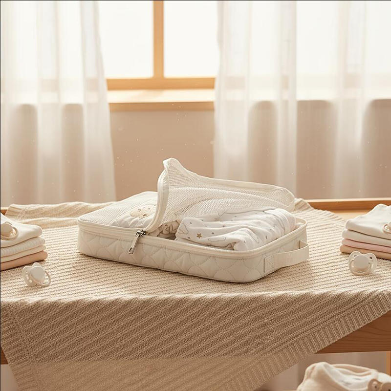 Portable Baby Diaper Bag Water - Diaper Caddy Organizer ulasan dan harga