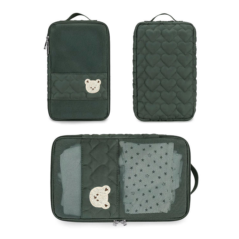Portable Baby Diaper Bag Water - Diaper Caddy Organizer ulasan dan harga