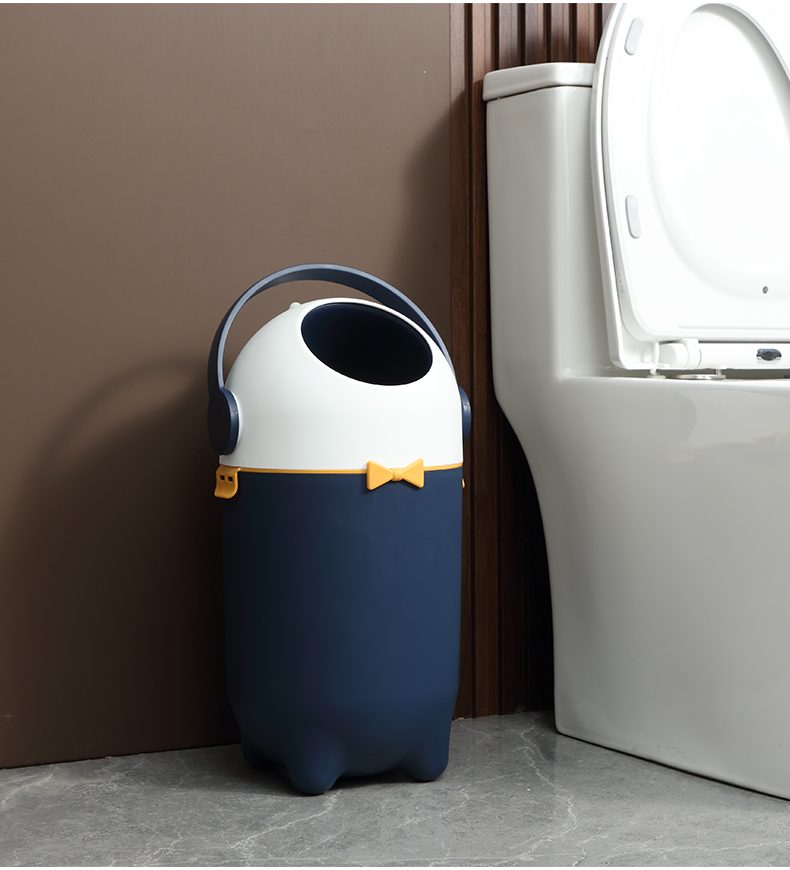 2025 Factory Creative Design A - Diaper Pail Odor ulasan dan harga