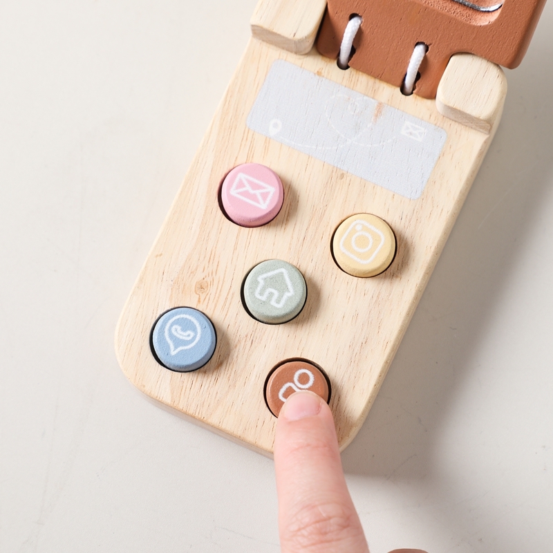Montessori Toys For Babies Bab - Baby Nursery Mobile ulasan dan harga