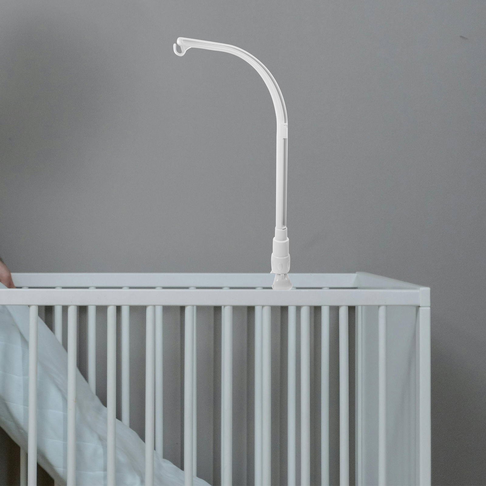 Baby Clip Holder Sturdy Crib A - Baby Nursery Mobile ulasan dan harga