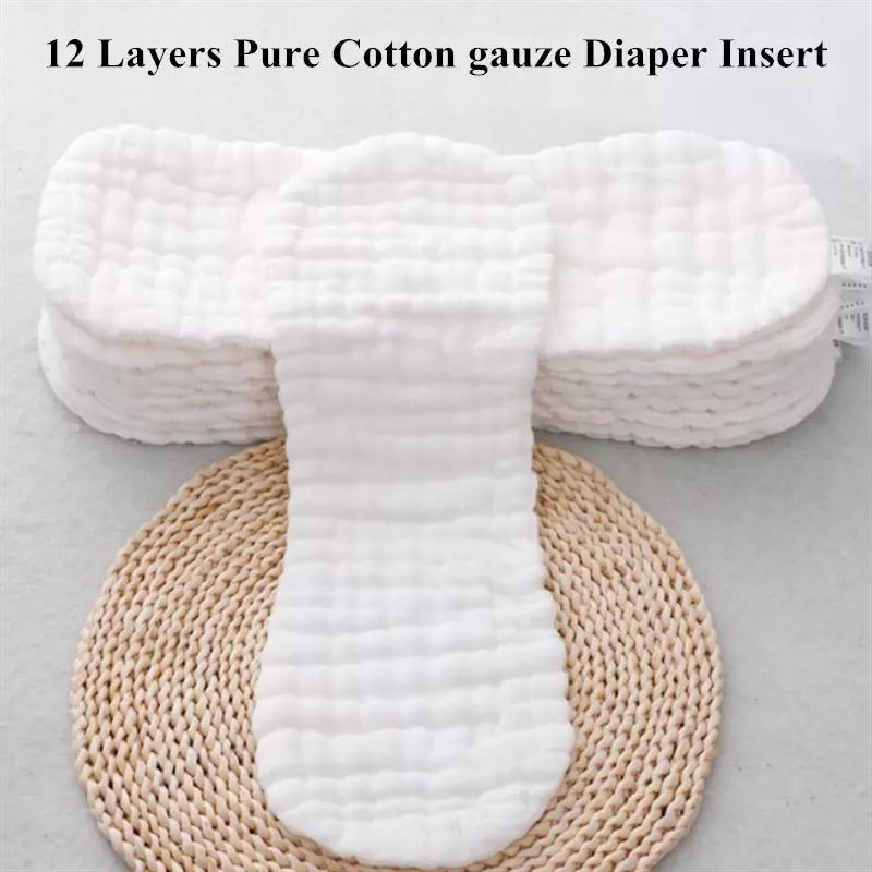 5pcs/10pcs Quality 12 Layers B - Diaper Pail Odor ulasan dan harga
