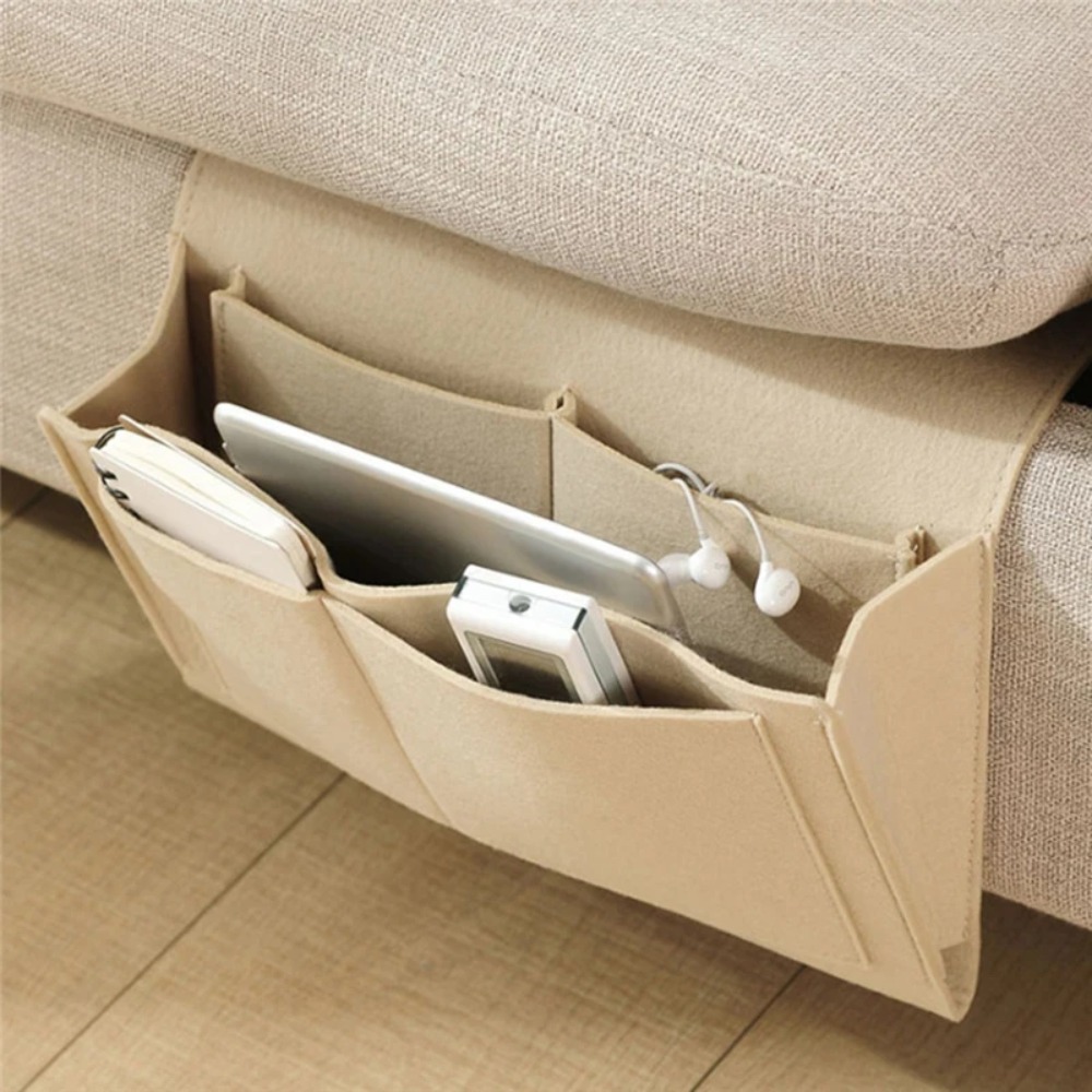 Baby Bed Hanging Organizer Fel - Baby Nursery Furniture ulasan dan harga