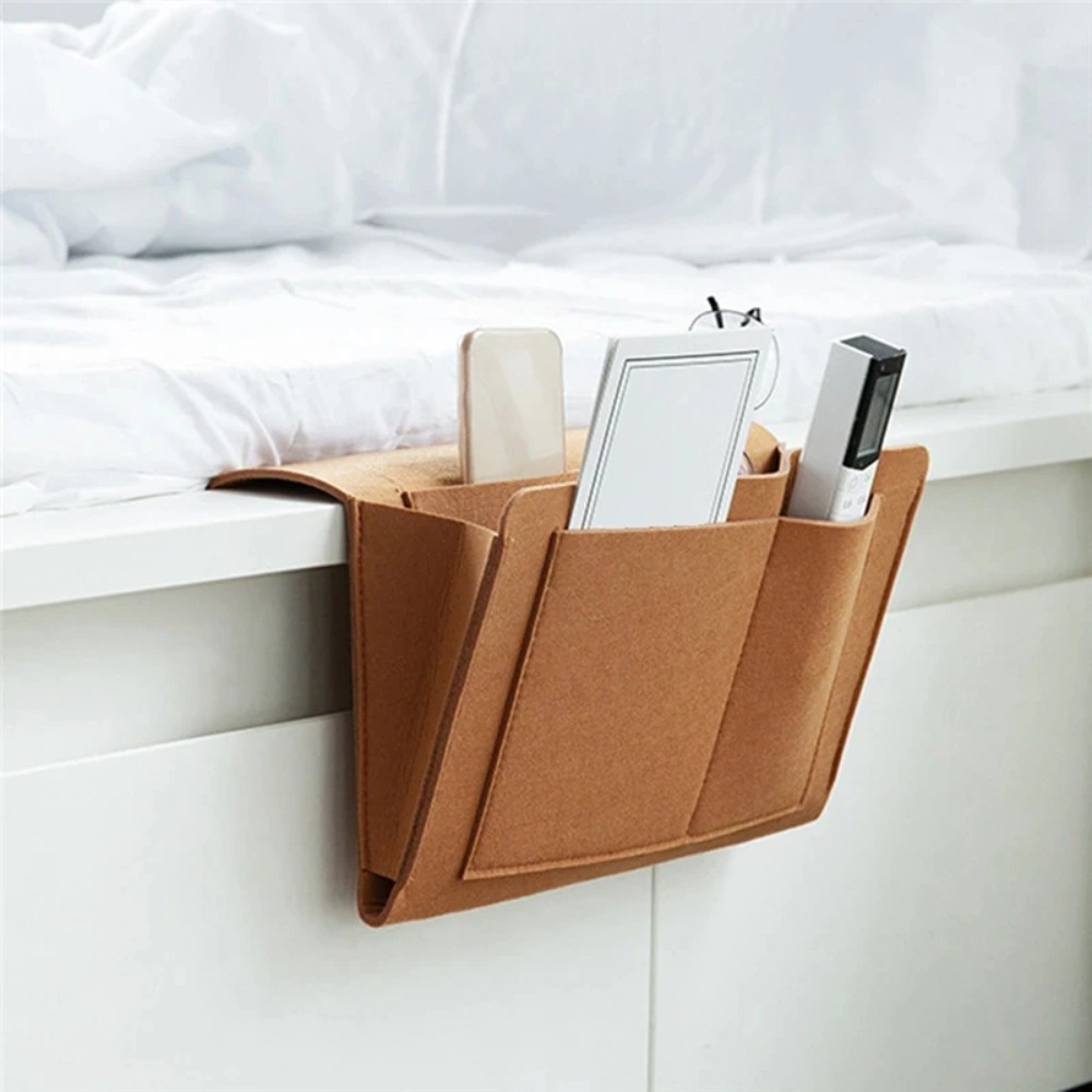 Baby Bed Hanging Organizer Fel - Baby Nursery Furniture ulasan dan harga
