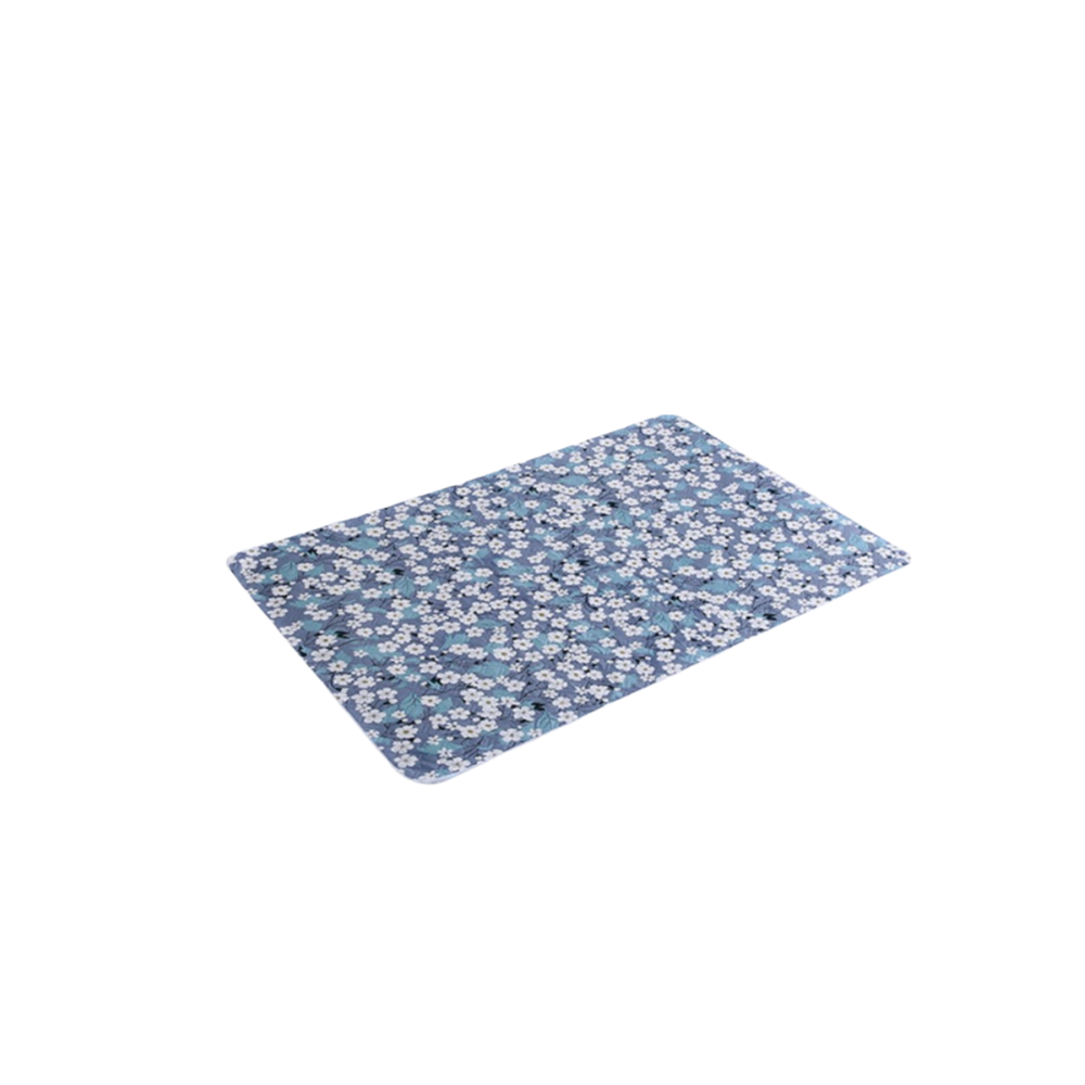 Soft Waterproof Baby Urine Mat - Diaper Pail Odor ulasan dan harga