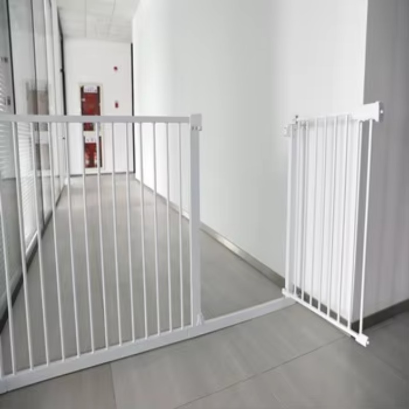 Extra Wide Safety Gate Pet Bab - Baby Gate Extra Wide ulasan dan harga