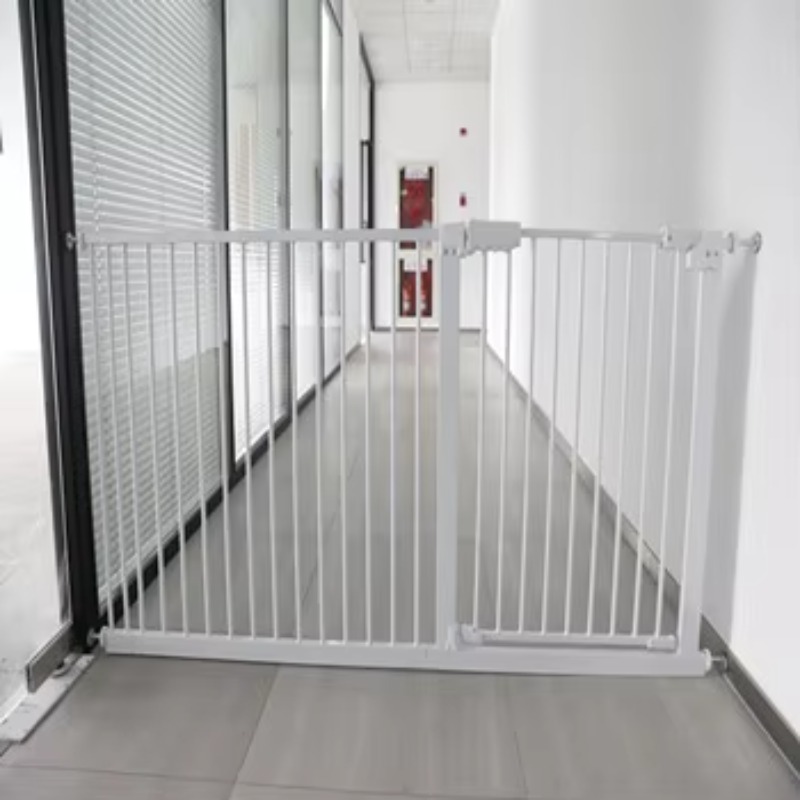 Extra Wide Safety Gate Pet Bab - Baby Gate Extra Wide ulasan dan harga