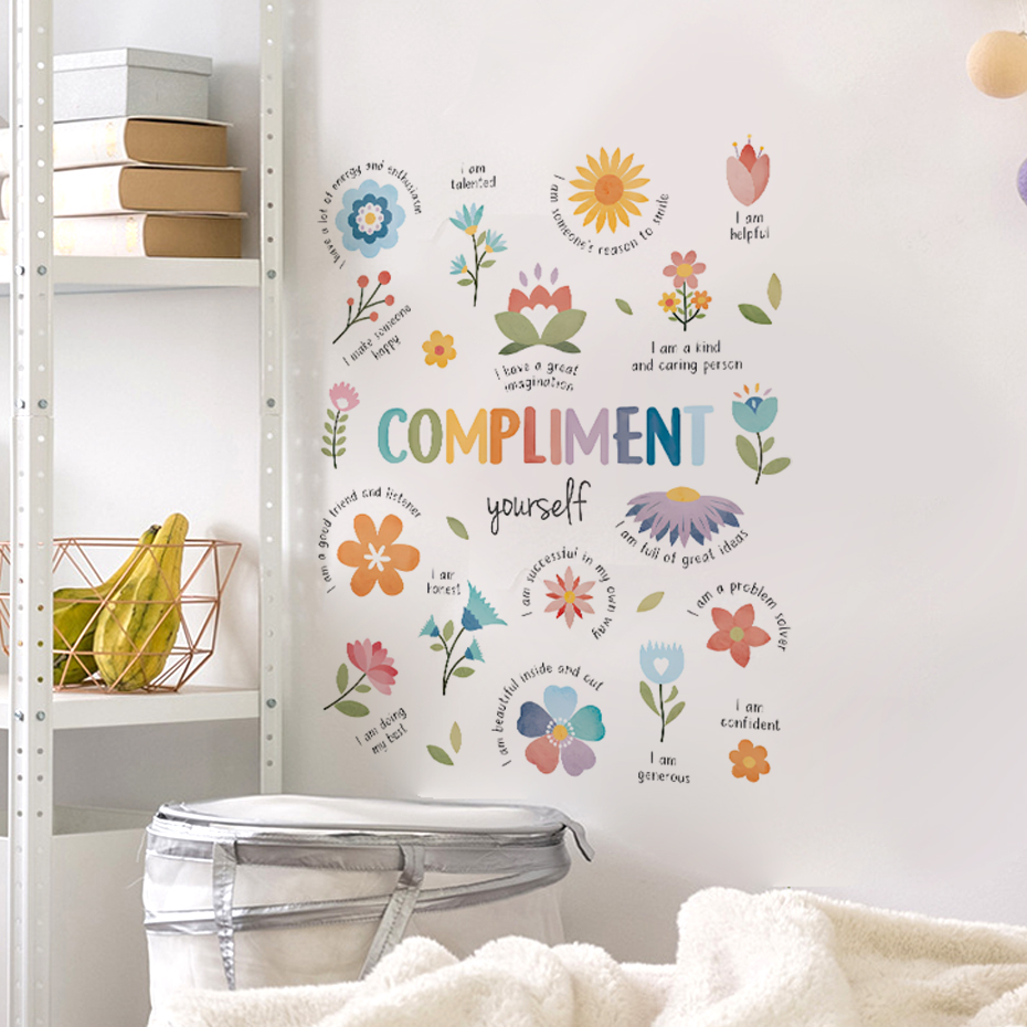 English colorful inspirational - Baby Nursery Furniture ulasan dan harga