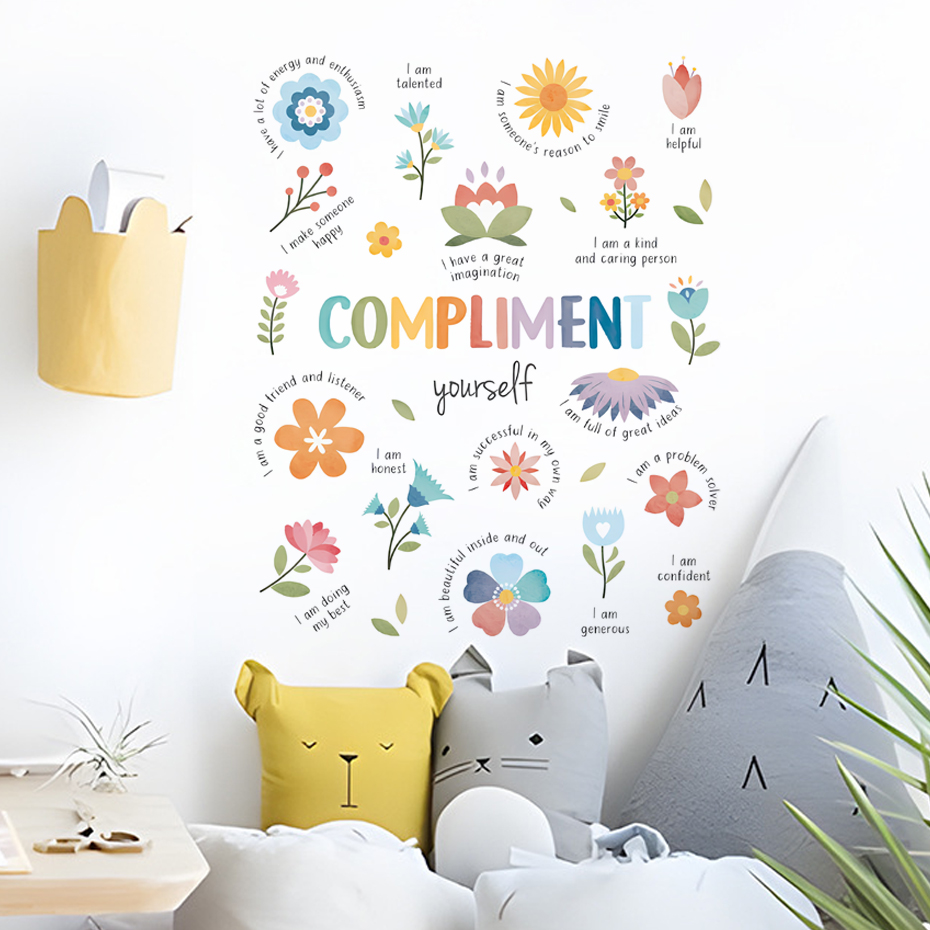 English colorful inspirational - Baby Nursery Furniture ulasan dan harga