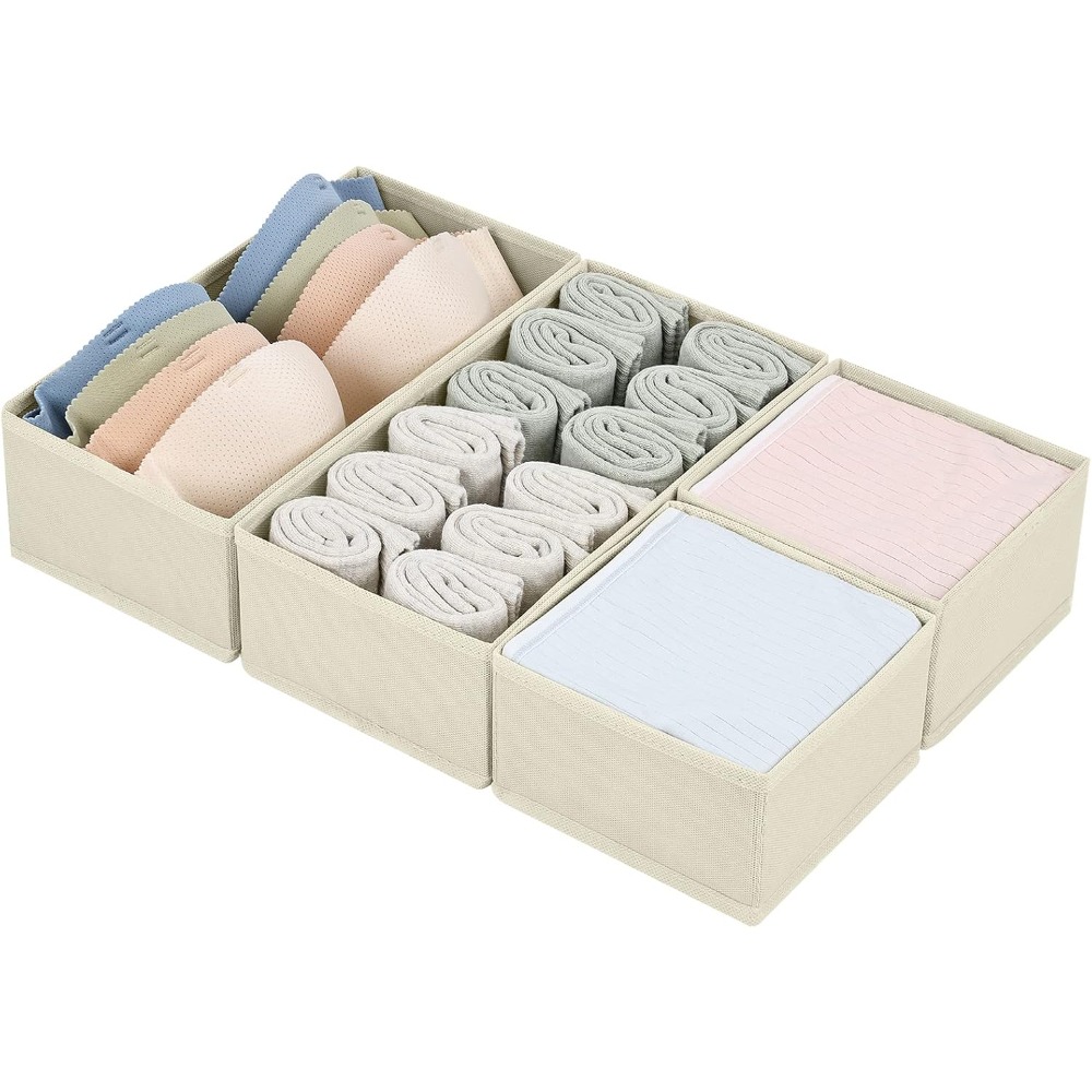 Drawer Organizers Clothes, Dre - Baby Nursery Dresser ulasan dan harga