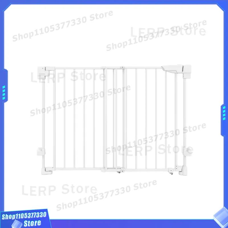 Adjustable Retractable Baby Sa - Baby Gate Extra Wide ulasan dan harga
