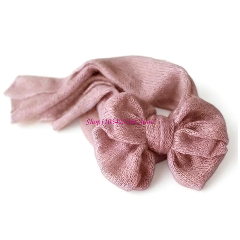 Photographer Essential Newborn - Baby Wrap Stretchy ulasan dan harga