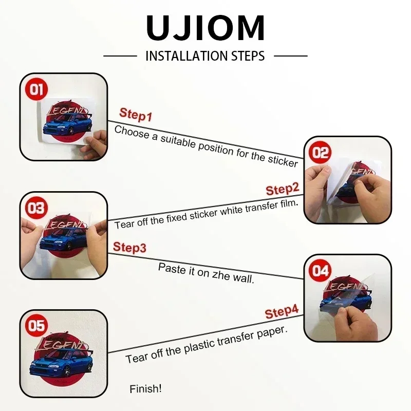 UJIOM Cute Mini Blue Archive C - Baby Nursery Furniture ulasan dan harga