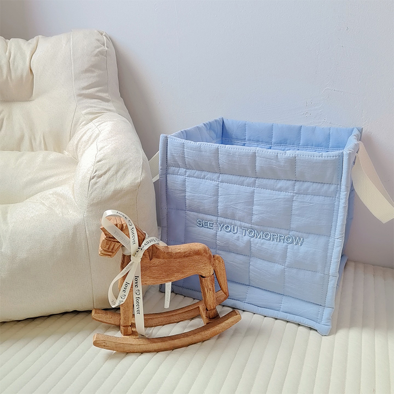 Korean Style Baby Diaper Stora - Diaper Caddy Organizer ulasan dan harga