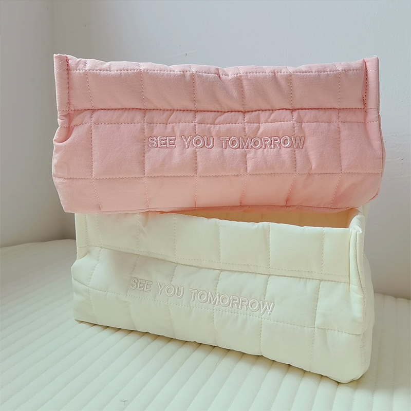 Korean Style Baby Diaper Stora - Diaper Caddy Organizer ulasan dan harga