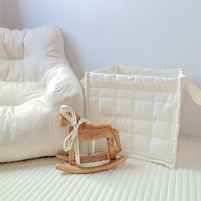 Korean Style Baby Diaper Stora - Diaper Caddy Organizer ulasan dan harga