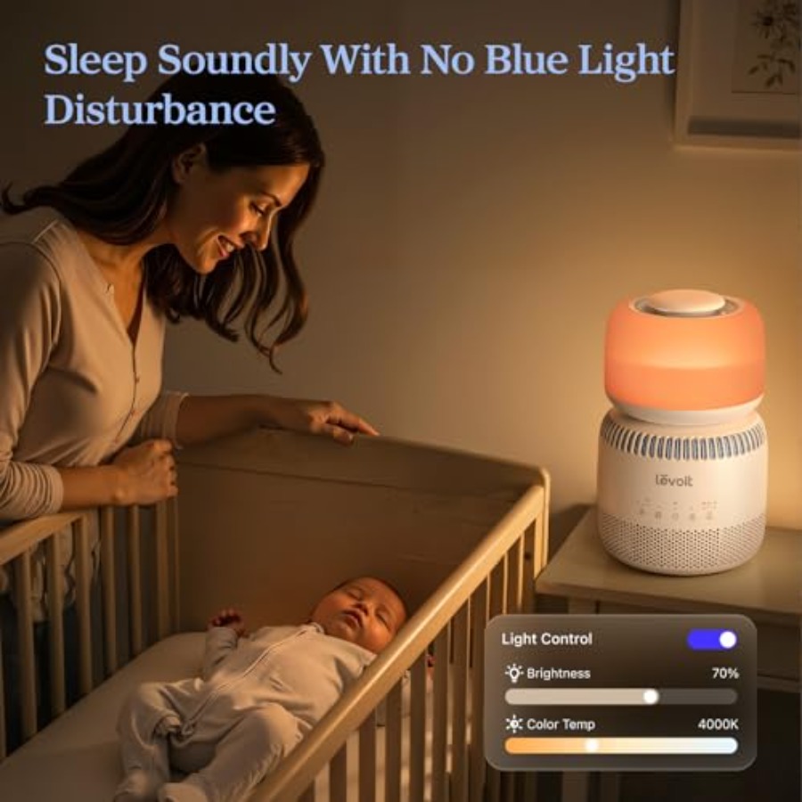 Evaporative Humidifiers For Be - Baby Nursery Humidifier ulasan dan harga
