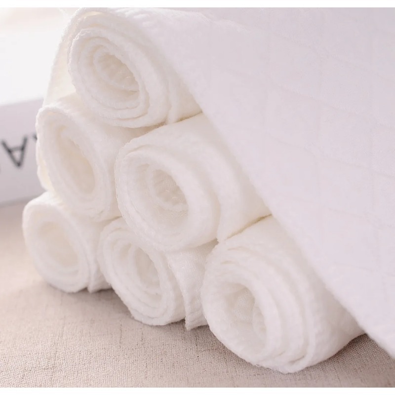 2/5/10Pcs Baby Diapers Reusabl - Diaper Pail Odor ulasan dan harga