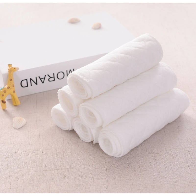 2/5/10Pcs Baby Diapers Reusabl - Diaper Pail Odor ulasan dan harga