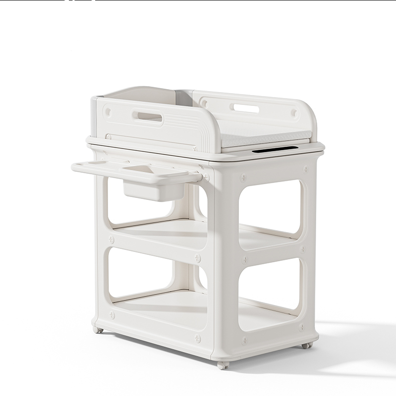 Modern Portable Baby Diaper Ch - Baby Nursery Dresser ulasan dan harga