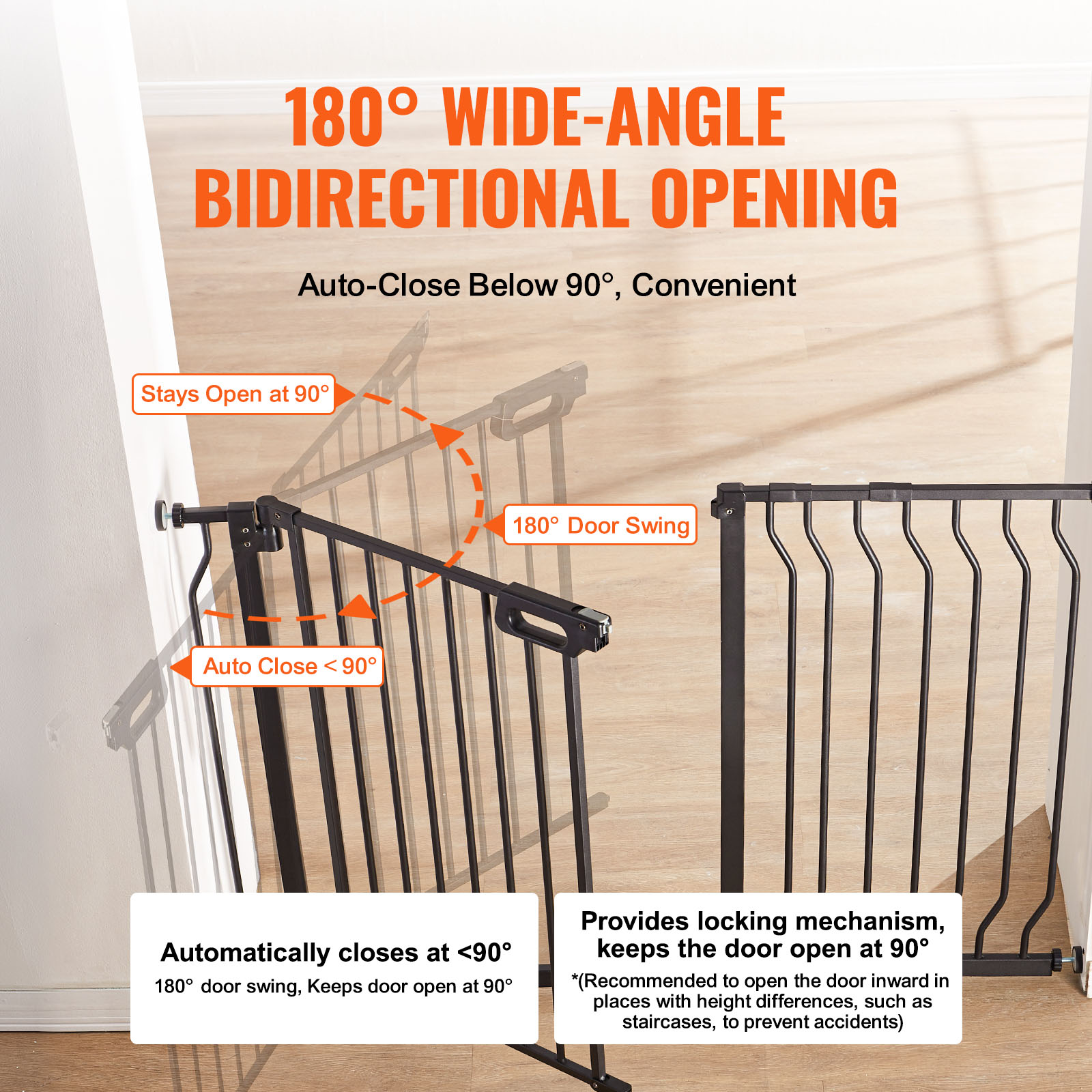 Baby Gate, 29.5