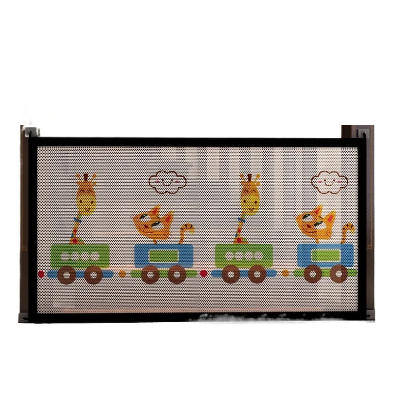Retractable Baby Gates Dog Gat - Baby Gate Extra Wide ulasan dan harga