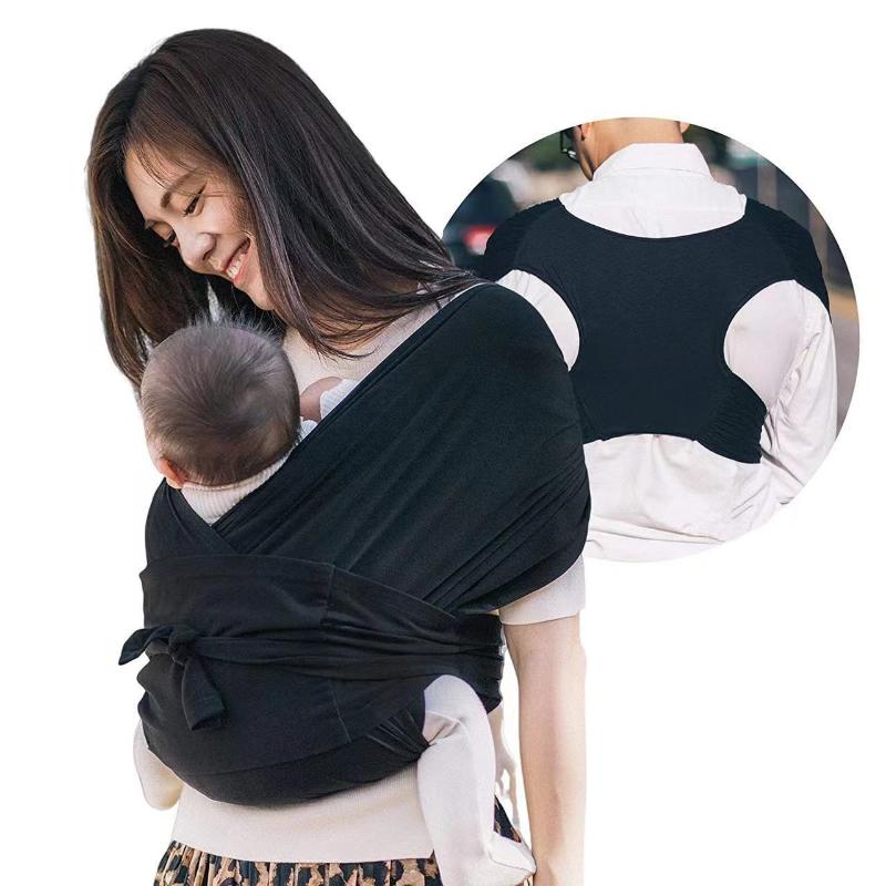 1 Piece Infant Newborn Adjusta - Baby Wrap Stretchy ulasan dan harga