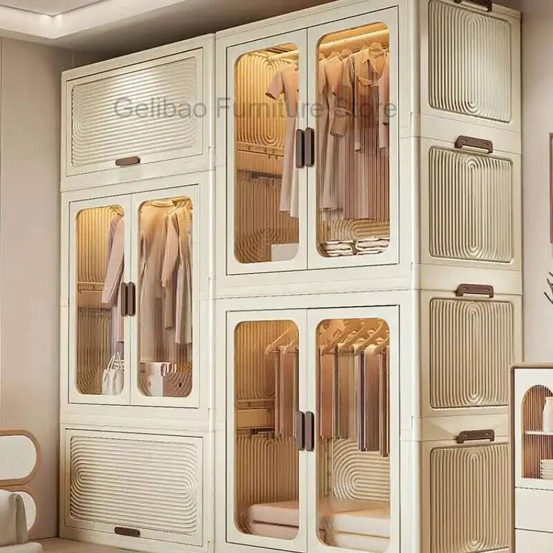Toddler Wardrobe The Kid Mini  - Baby Nursery Furniture ulasan dan harga