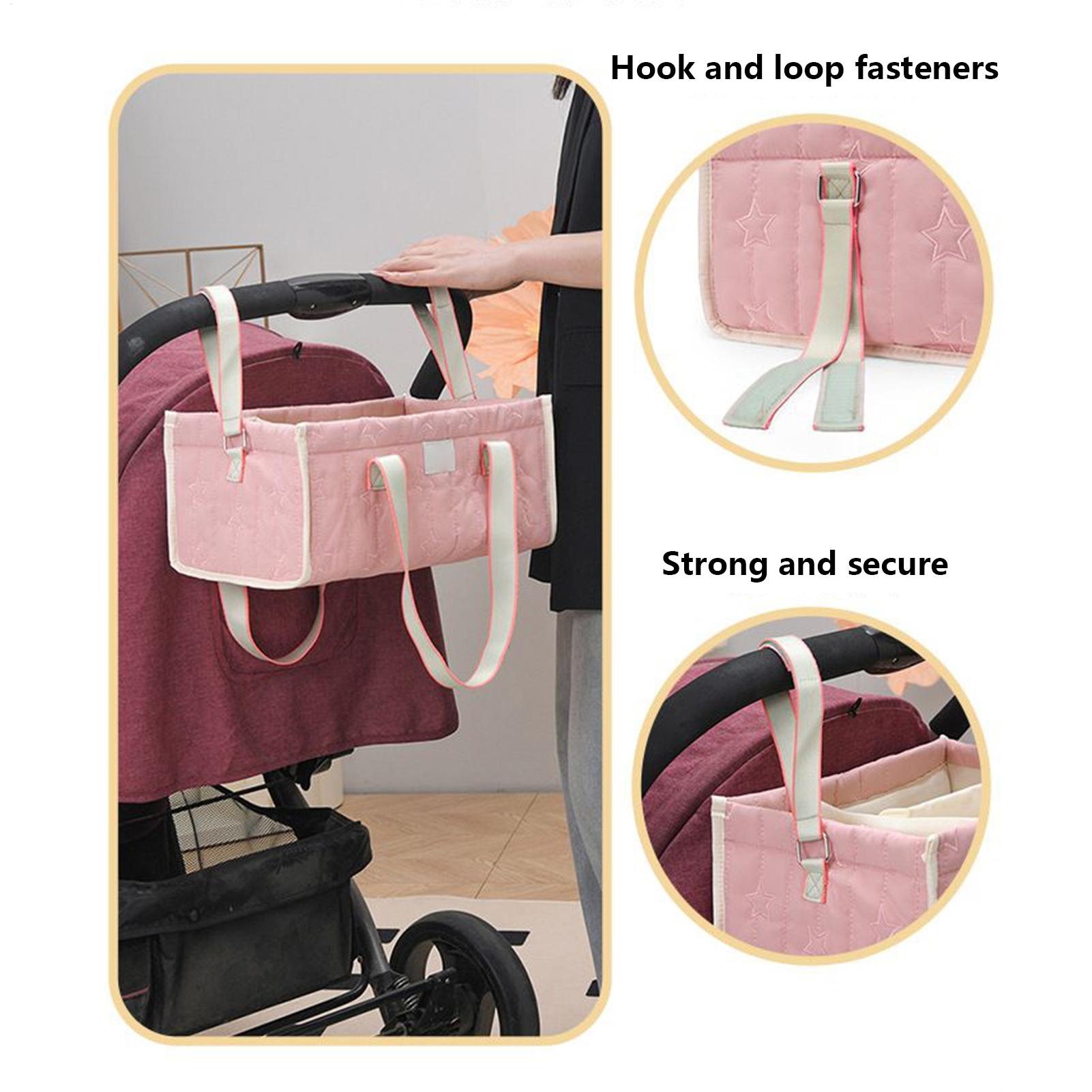 Diaper Bag for Baby Newborn It - Diaper Caddy Organizer ulasan dan harga