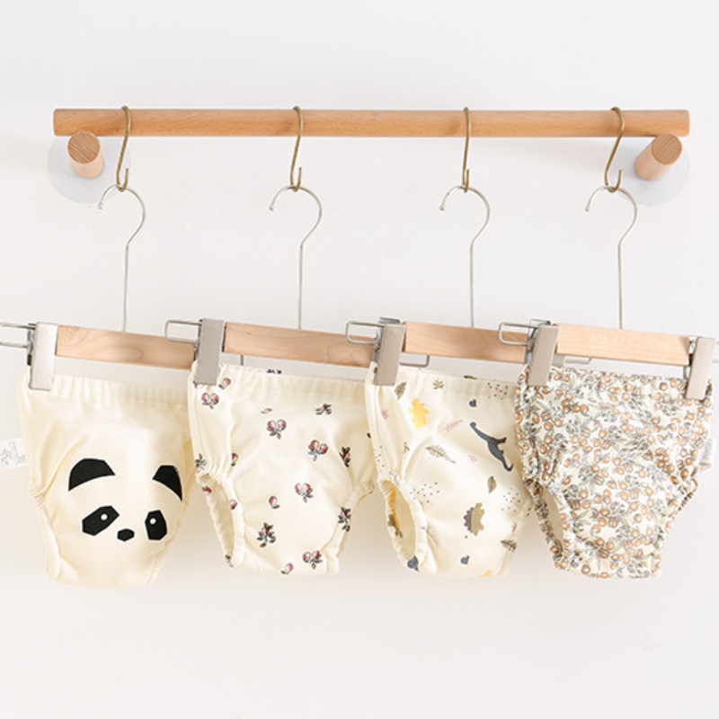 Cotton Baby Training Pants for - Diaper Pail Odor ulasan dan harga