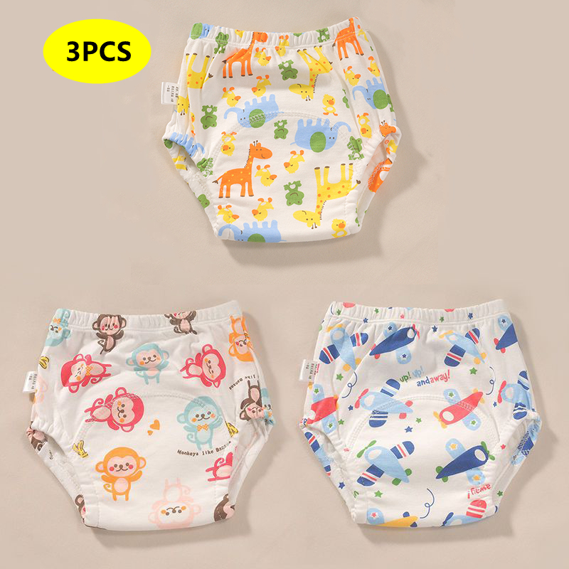 Newborn Training Pants Baby Sh - Diaper Pail Odor ulasan dan harga