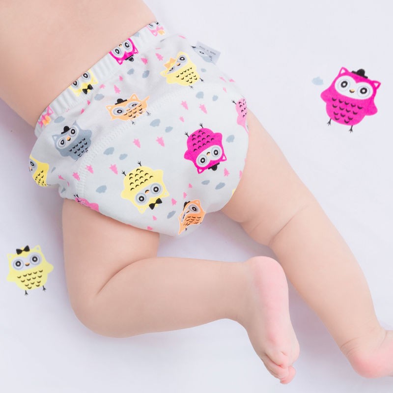 Newborn Training Pants Baby Sh - Diaper Pail Odor ulasan dan harga