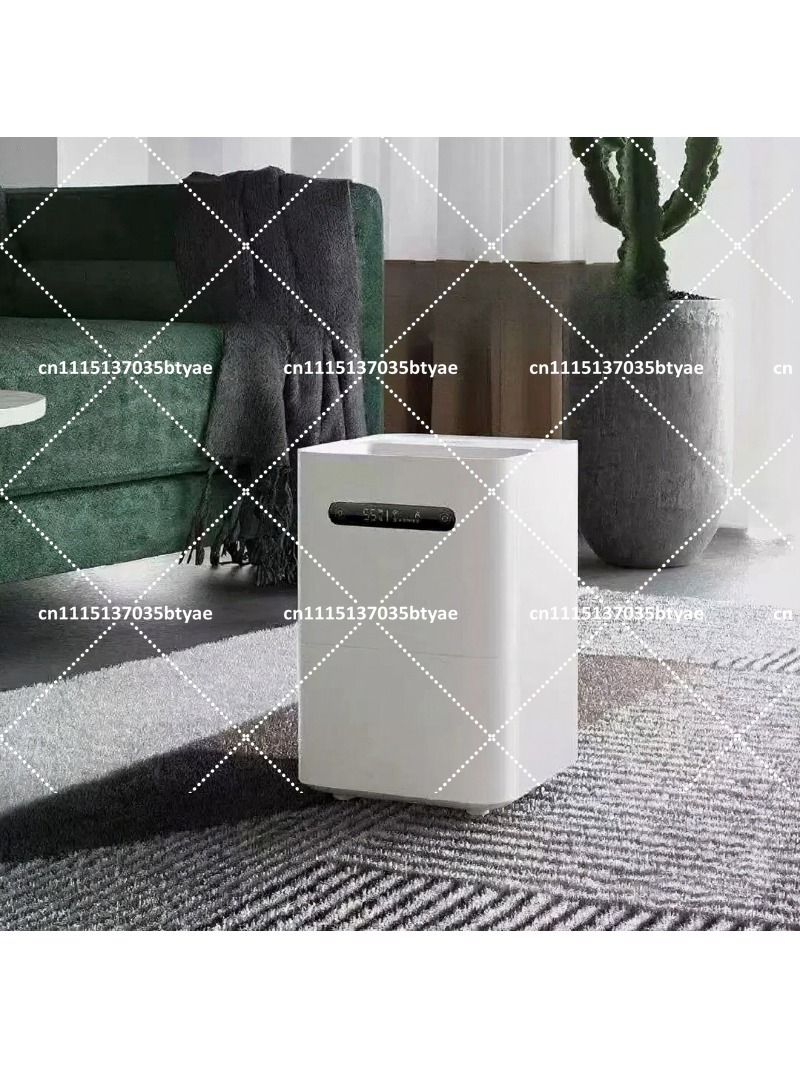 90% New Evaporative Humidifier - Baby Nursery Humidifier ulasan dan harga