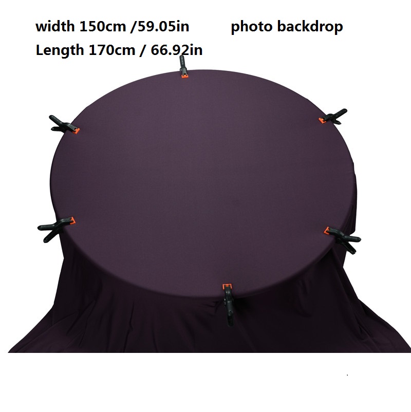 150*170cm Newborn Photography  - Baby Wrap Stretchy ulasan dan harga