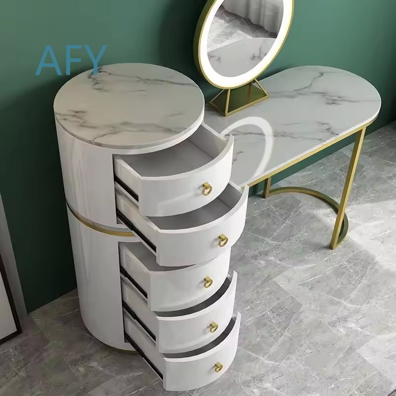 Hot Sale Modern Furniture Chan - Baby Nursery Dresser ulasan dan harga