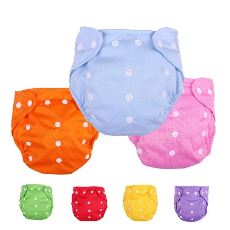 Baby Diapers Washable Reusable - Diaper Pail Odor ulasan dan harga