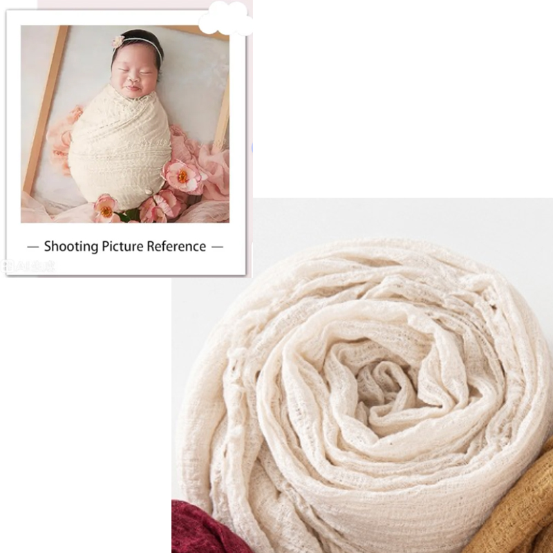 Premium Baby Swaddle Wrap for  - Baby Wrap Stretchy ulasan dan harga