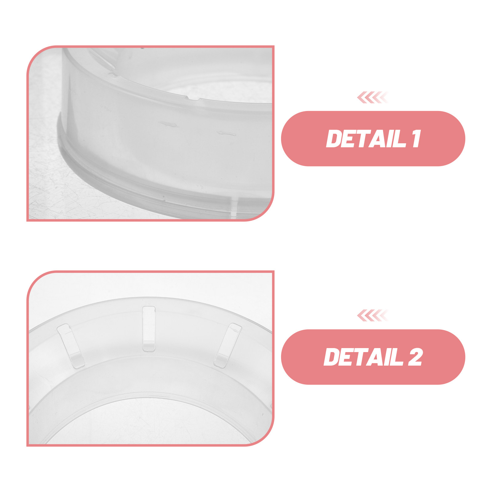 4Pcs Diaper Pail Refill Cartri - Diaper Pail Odor ulasan dan harga