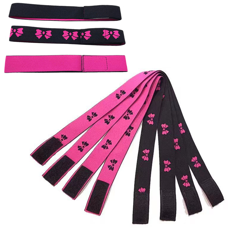 1pcs Elastic Band for Wig Edge - Baby Wrap Stretchy ulasan dan harga