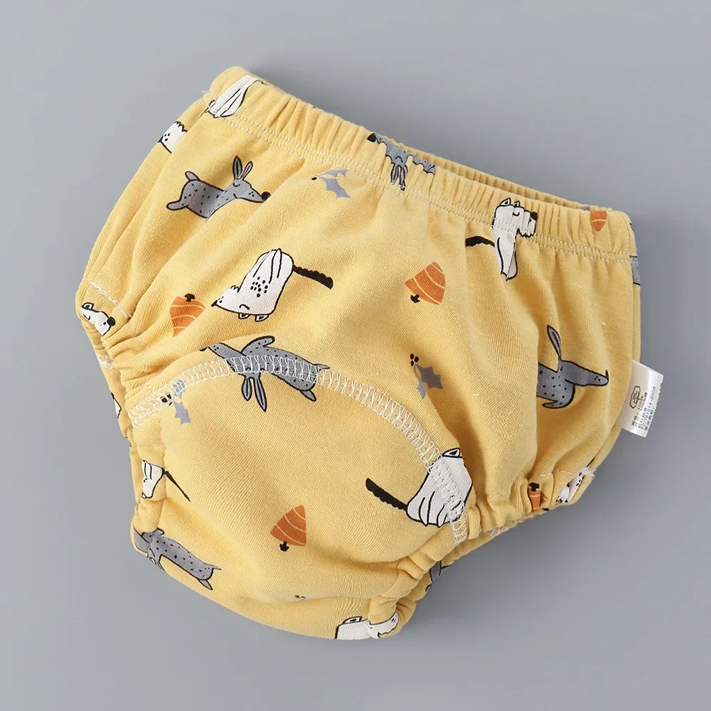 Baby Training Pants Cotton Clo - Diaper Pail Odor ulasan dan harga