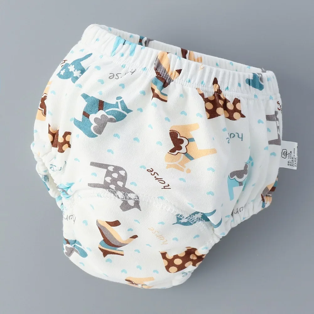 Baby Training Pants Cotton Clo - Diaper Pail Odor ulasan dan harga