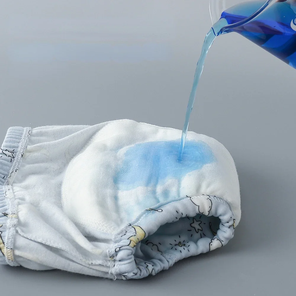 Baby Training Pants Cotton Clo - Diaper Pail Odor ulasan dan harga