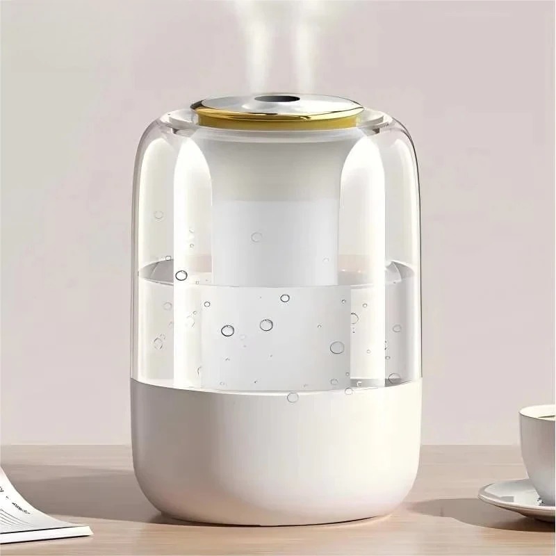 2025 New Model Baby Nursery Ai - Baby Nursery Humidifier ulasan dan harga