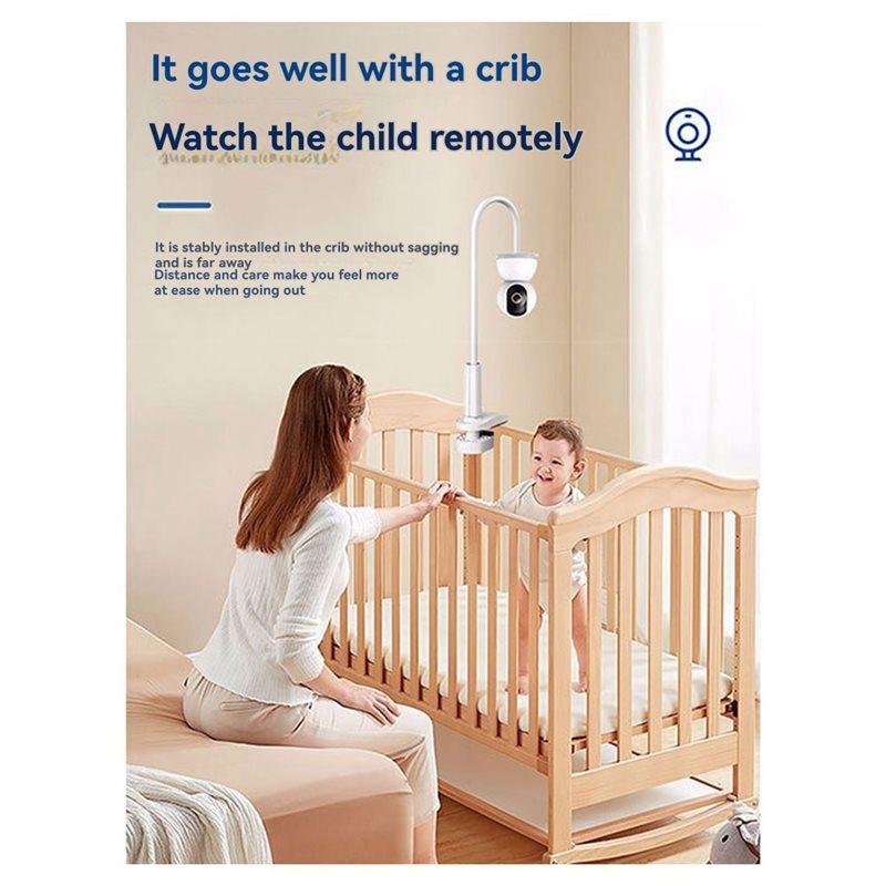 GROCE-Secure Camera Holder Bra - Baby Nursery Furniture ulasan dan harga