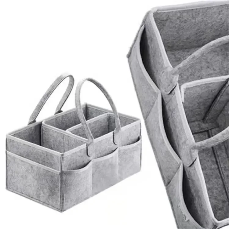 38*23*18cm Baby Diaper Caddy O - Baby Nursery Dresser ulasan dan harga